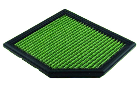 Filtre de remplacement Green