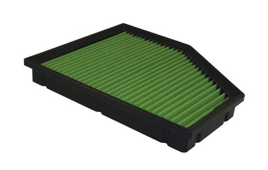 Filtre de remplacement Green