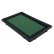 Filtre de remplacement Green