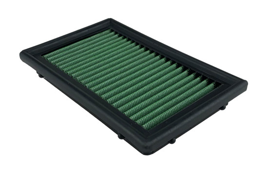 Filtre de remplacement Green