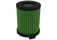 Filtre de remplacement Green
