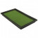 Filtre de remplacement Green