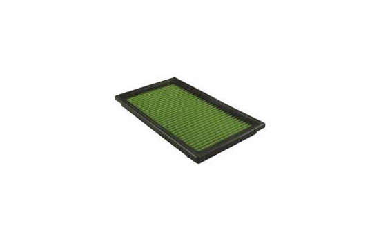 Filtre de remplacement Green
