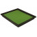 Filtre de remplacement Green