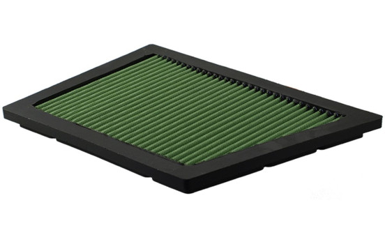 Filtre de remplacement Green, Image 2