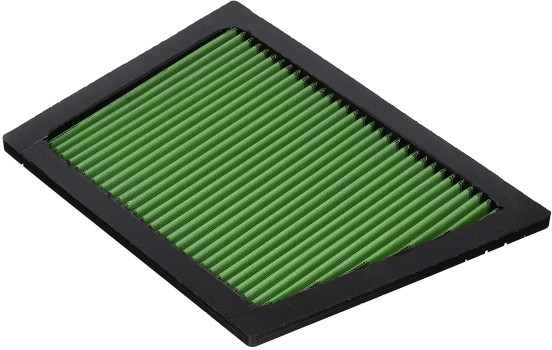 Filtre de remplacement Green