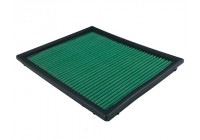 Filtre de remplacement Green