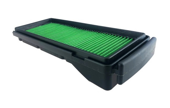 Filtre de remplacement Green