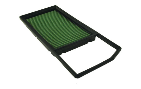 Filtre de remplacement Green