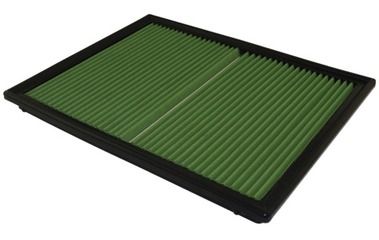 Filtre de remplacement Green