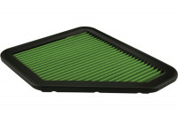 Filtre de remplacement Green