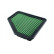 Filtre de remplacement Green