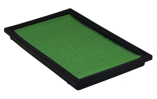 Filtre de remplacement Green