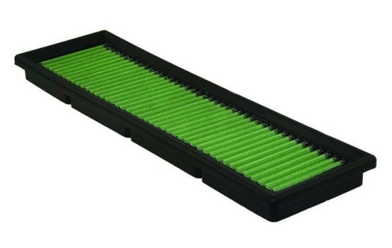 Filtre de remplacement Green