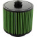 Filtre de remplacement Green