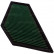Filtre de remplacement Green