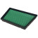 Filtre de remplacement Green