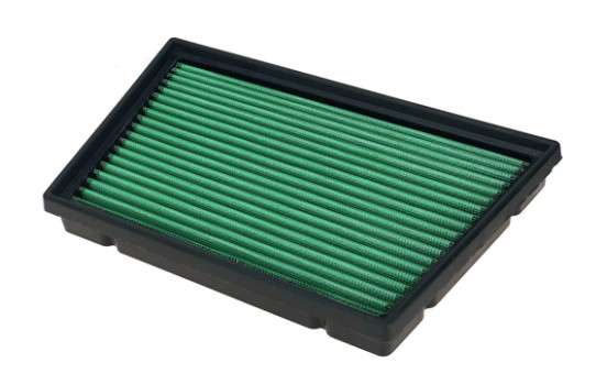 Filtre de remplacement Green