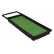 Filtre de remplacement Green