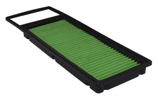 Filtre de remplacement Green