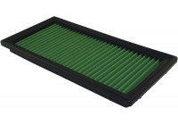 Filtre de remplacement Green