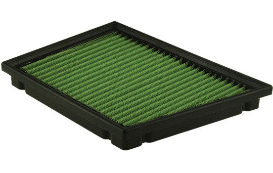 Filtre de remplacement Green