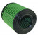 Filtre de remplacement Green
