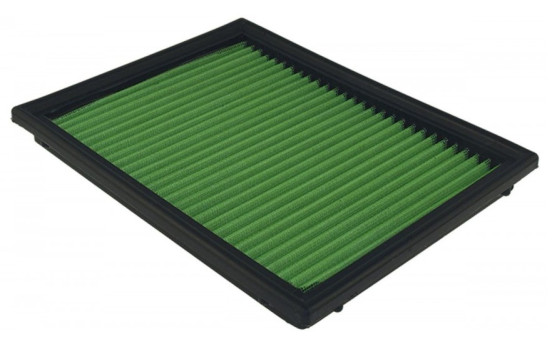 Filtre de remplacement Green