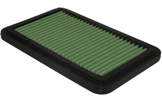 Filtre de remplacement Green