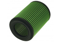Filtre de remplacement Green