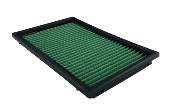Filtre de remplacement Green