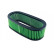 Filtre de remplacement Green