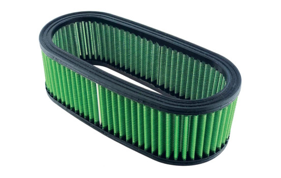 Filtre de remplacement Green