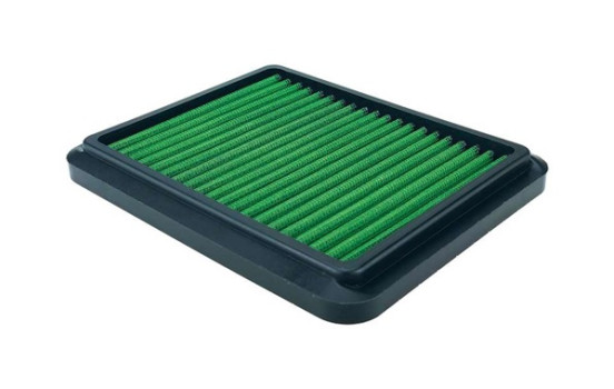 Filtre de remplacement Green