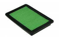 Filtre de remplacement Green