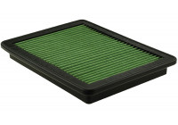 Filtre de remplacement Green