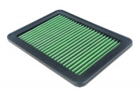 Filtre de remplacement Green