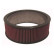 Filtre de remplacement K & N 14 pouces, 12 pouces, 5 pouces avec gaine intérieure (E-3760) K&N, Vignette 2
