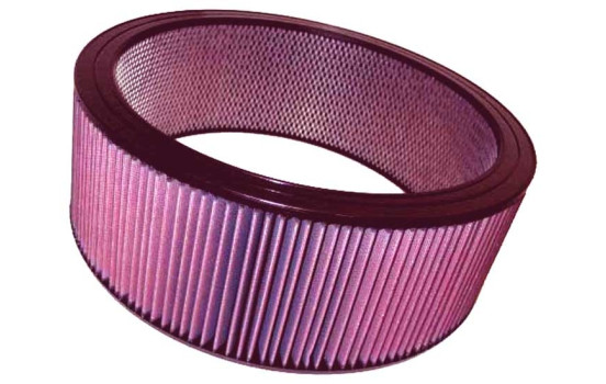 Filtre de remplacement K & N 17 pouces, 14 pouces, 6 pouces (E-3816) K&N