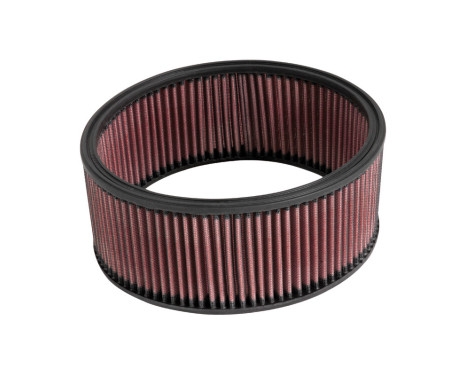 Filtre de remplacement K & N 228 mm externe, 203 mm interne, hauteur 89 mm (E-3551) K&N