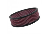 Filtre de remplacement K & N 228mm externe, 203mm interne, 73mm de hauteur (E-3530) K&N
