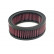 Filtre de remplacement K & N 6-3 / 8inch, 5Inchid, 57 mm (E-3250) K&N