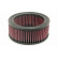 Filtre de remplacement K & N 7 pouces, 5-3 / 16 pouces, 3 pouces (E-3380) K&N
