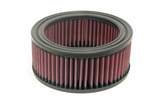 Filtre de remplacement K & N 7 pouces, 5-3 / 16 pouces, 3 pouces (E-3380) K&N
