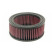 Filtre de remplacement K & N 7 pouces, 5-3 / 16 pouces, 3 pouces (E-3380) K&N, Vignette 2