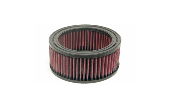 Filtre de remplacement K & N 7 pouces, 5-3 / 16 pouces, 3 pouces (E-3380) K&N, Image 2