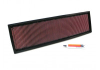 Filtre de remplacement K&N adapté à la BMW 325 TD (33-2706) K&N