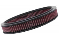 Filtre de remplacement K&N adapté à Mercedes 190 118 ch (E-2865) K&N