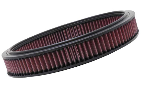 Filtre de remplacement K&N adapté à Mercedes 190 118 ch (E-2865) K&N