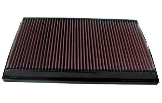 Filtre de remplacement K&N adapté à Opel Vectra 1995- (33-2750) K&N, Image 2